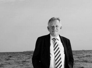 Сёрен Ульрик Томсен