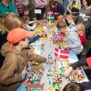 Cобытия первой недели фестиваля в Петербурге