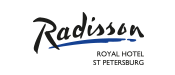 Radisson Royal hotel 
