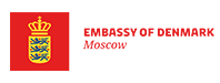 Посольство Дании в России